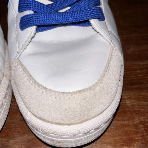 Basket Adidas Hook Shot II RARE Dead StocK preown KAREEM main image 8
